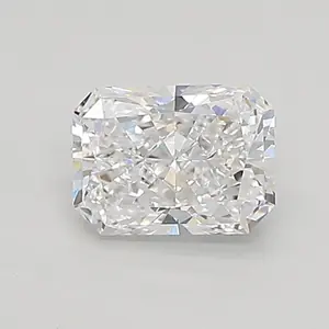 0.60ct D VS1 Radiant (IGI)