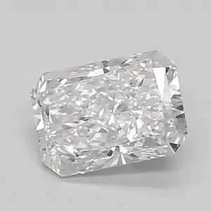 0.60ct E VS1 Radiant (IGI)