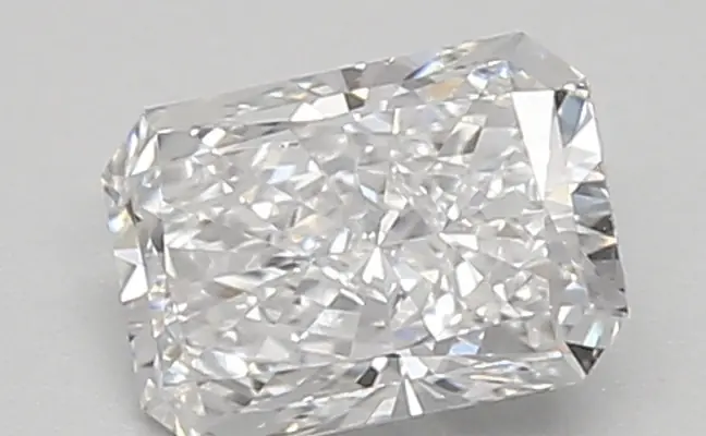 0.60ct E VS1 Radiant (IGI)
