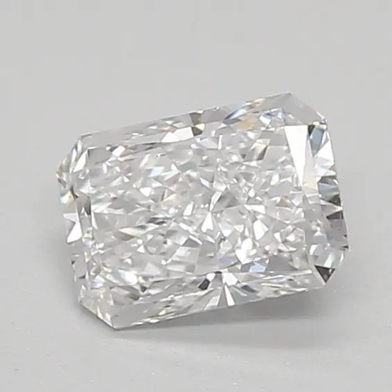0.60ct E VS1 Radiant (IGI)
