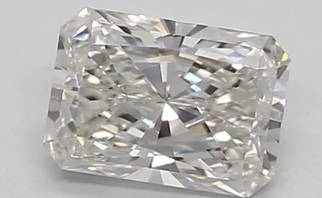 0.60ct F VVS2 Radiant (IGI)