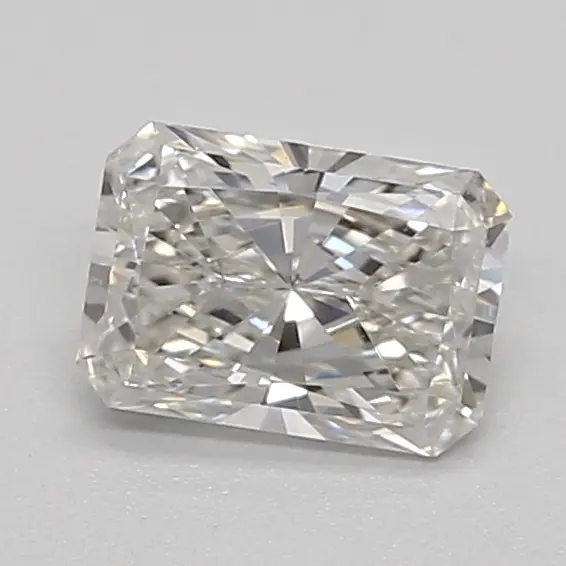 0.60ct F VVS2 Radiant (IGI)