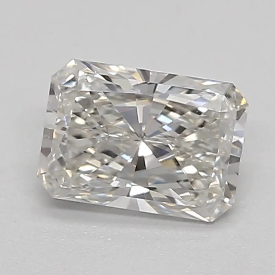 0.60ct F VVS2 Radiant (IGI)