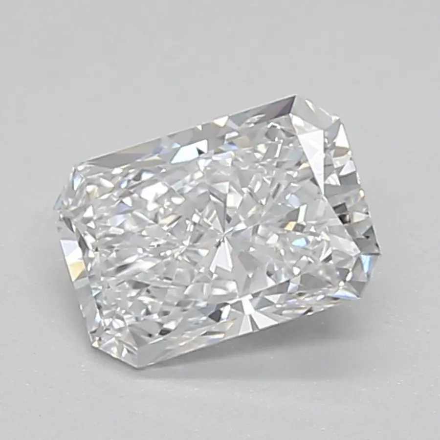 0.60ct D VVS1 Radiant (IGI)