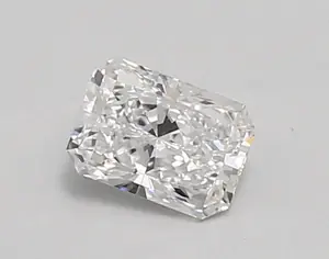 0.60ct D VVS2 Radiant (IGI)