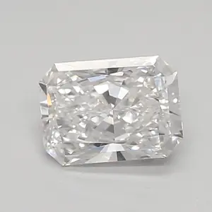 0.60ct E VS1 Radiant (IGI)