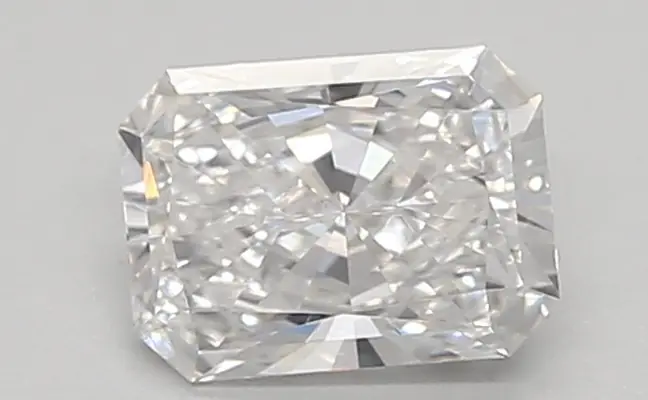 0.60ct E VS1 Radiant (IGI)