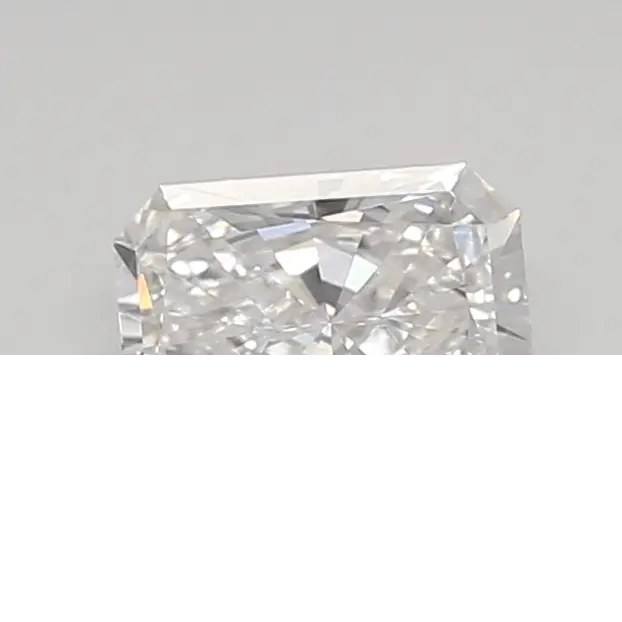 0.60ct E VS1 Radiant (IGI)