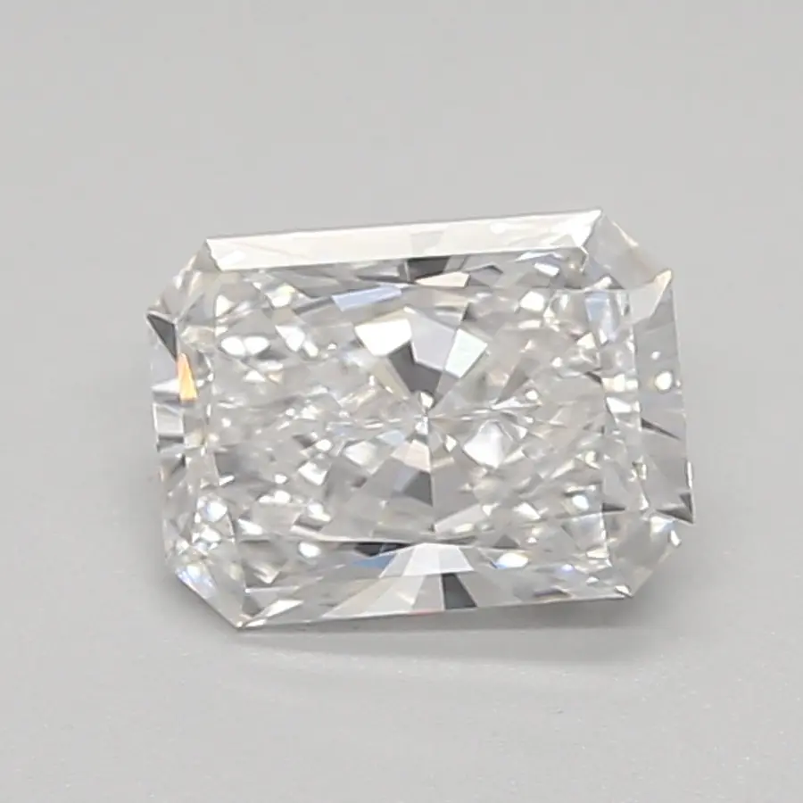0.60ct E VS1 Radiant (IGI)