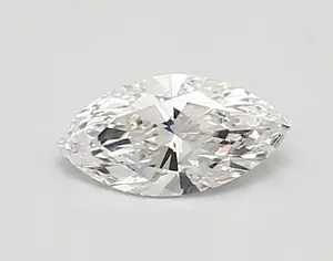 0.60ct D VS1 Marquise (IGI)