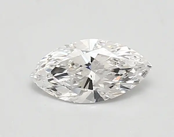 0.60ct D VS1 Marquise (IGI)