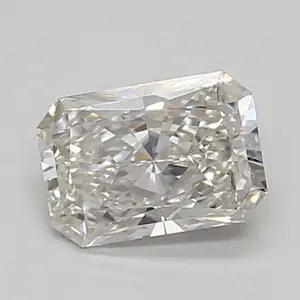 0.60ct G VVS1 Radiant (IGI)