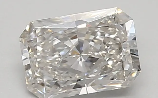 0.60ct G VVS1 Radiant (IGI)