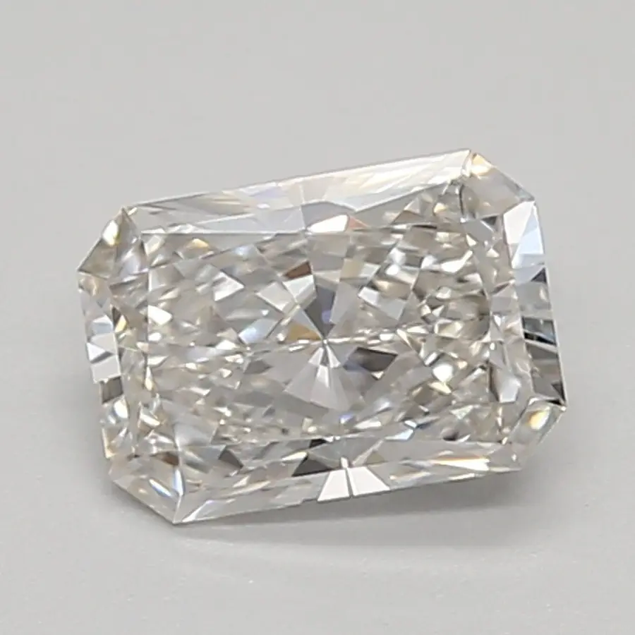 0.60ct G VVS1 Radiant (IGI)