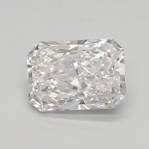0.60ct E IF Radiant (IGI)