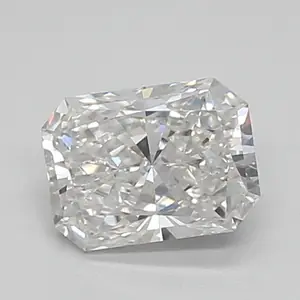0.60ct F VVS2 Radiant (IGI)