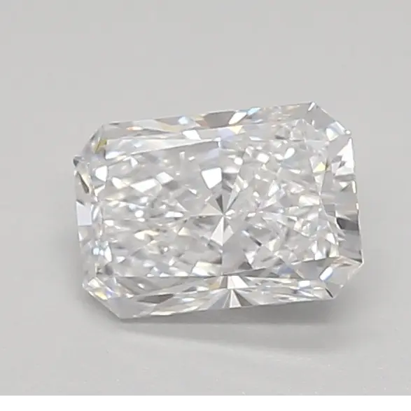0.60ct D VS1 Radiant (IGI)