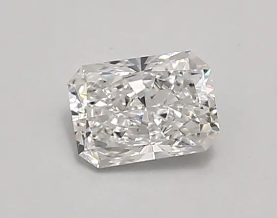 0.60ct D VVS1 Radiant (IGI)