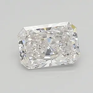 0.60ct F VVS2 Radiant (IGI)
