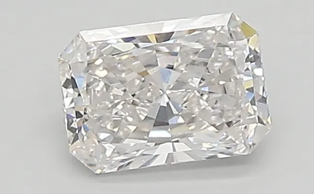 0.60ct F VVS2 Radiant (IGI)