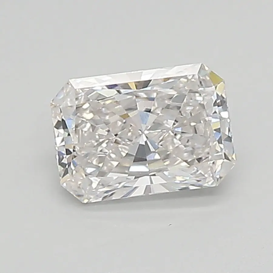 0.60ct F VVS2 Radiant (IGI)