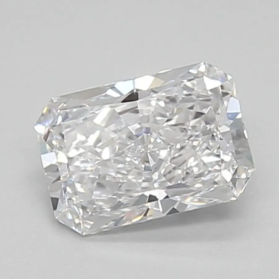 0.60ct D VVS2 Radiant (IGI)