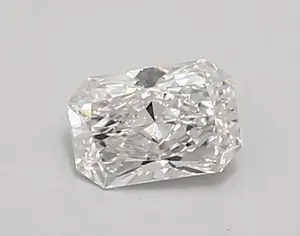0.60ct E VS1 Radiant (IGI)