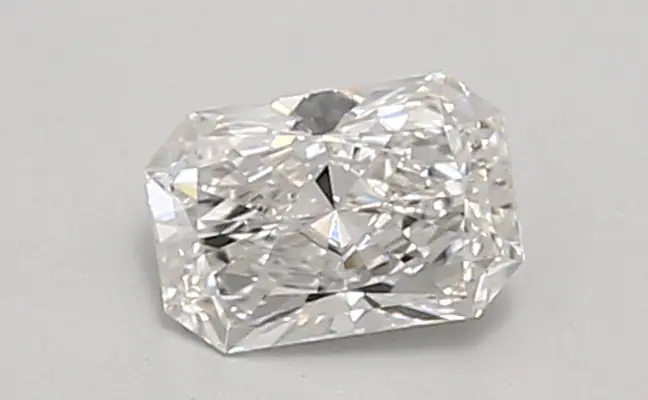0.60ct E VS1 Radiant (IGI)