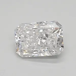 0.60ct E VVS2 Radiant (IGI)