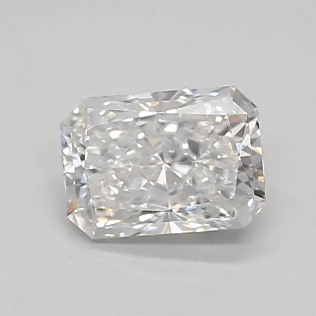 0.60ct E VVS2 Radiant (IGI)