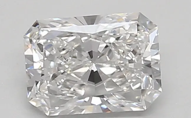 0.60ct E VVS2 Radiant (IGI)