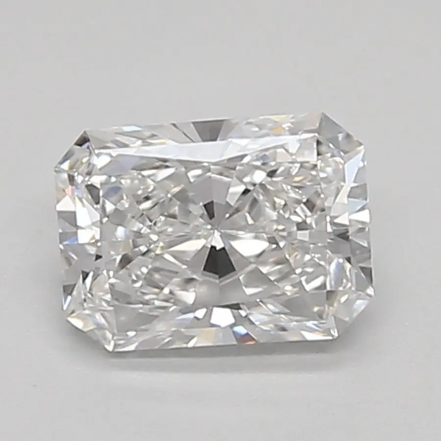 0.60ct E VVS2 Radiant (IGI)