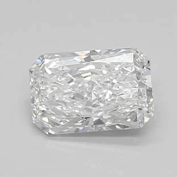 0.60ct D VVS2 Radiant (IGI)