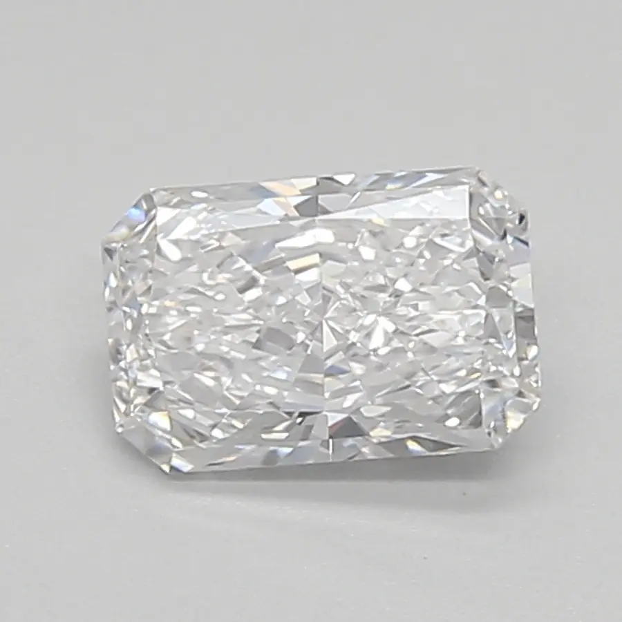 0.60ct D VVS2 Radiant (IGI)