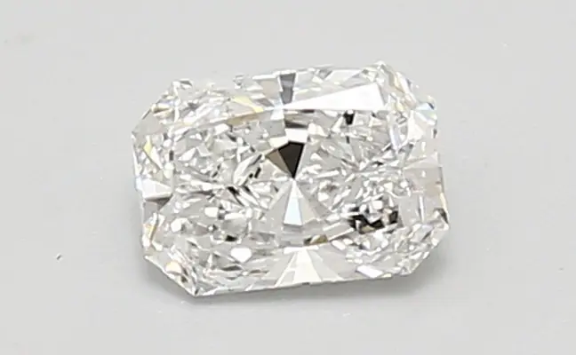 0.60ct D VS2 Radiant (IGI)