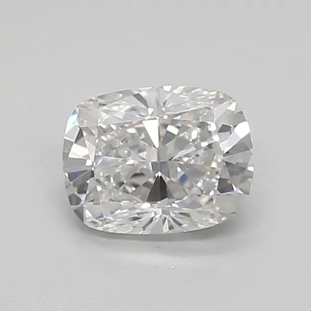 0.60ct E VVS1 Cushion (IGI)