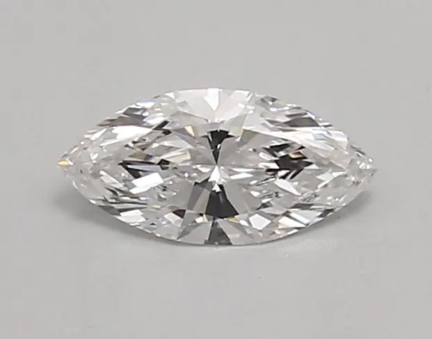 0.60ct D VVS1 Marquise (IGI)