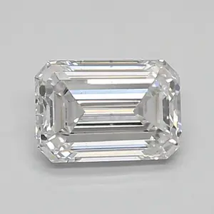 0.60ct E VS2 Emerald (IGI)