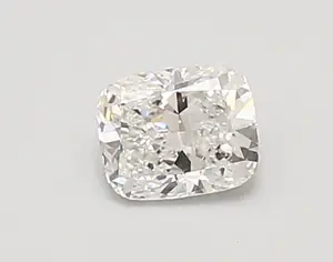 0.60ct D VS1 Cushion (IGI)