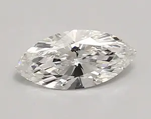 0.60ct E VVS2 Marquise (IGI)