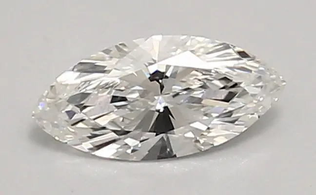 0.60ct E VVS2 Marquise (IGI)