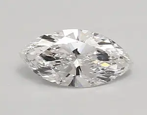 0.60ct D VS1 Marquise (IGI)