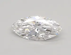 0.60ct E VS2 Marquise (IGI)