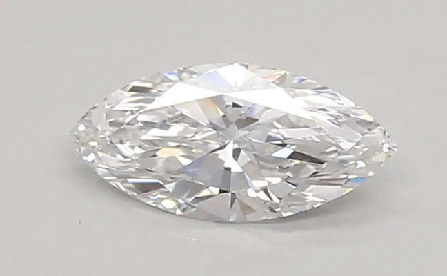 0.60ct E VS2 Marquise (IGI)