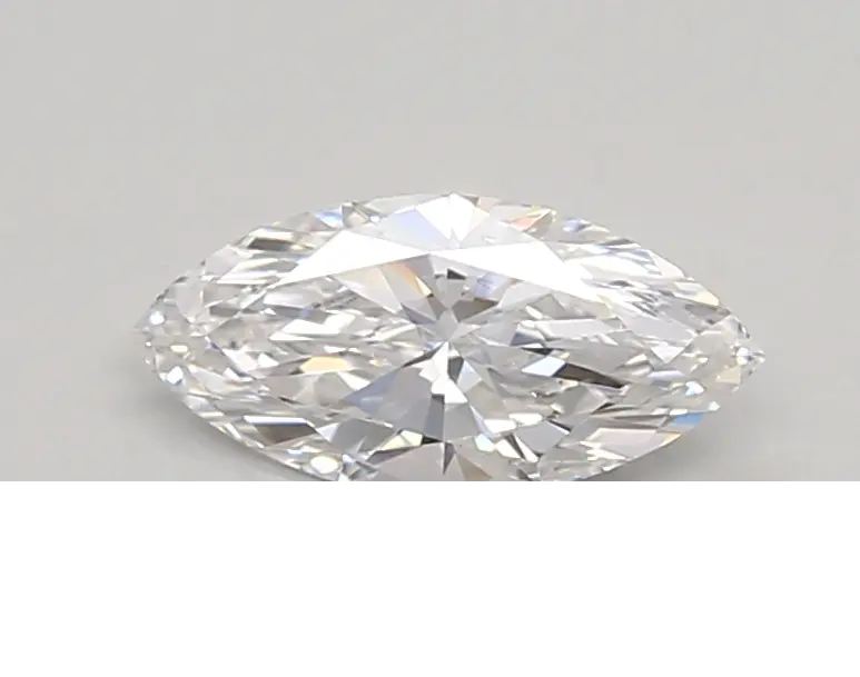 0.60ct E VS2 Marquise (IGI)