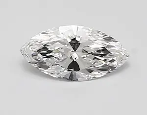 0.60ct E VVS2 Marquise (IGI)