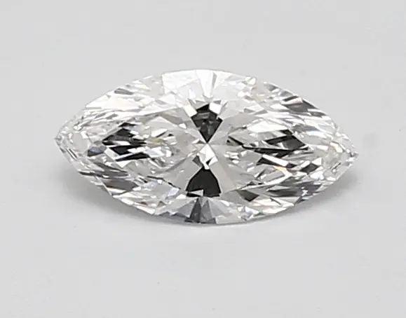 0.60ct E VVS2 Marquise (IGI)