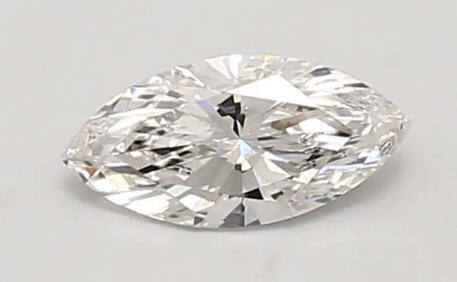 0.60ct F VVS2 Marquise (IGI)