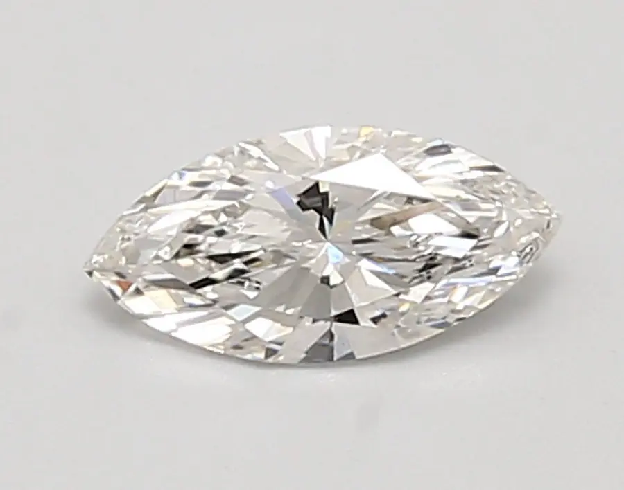 0.60ct F VVS2 Marquise (IGI)