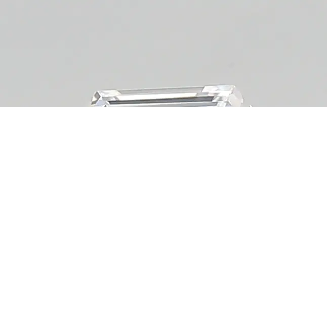 0.60ct E VS1 Long Hexagon (IGI)